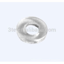 high quality plastic washers/ bushes